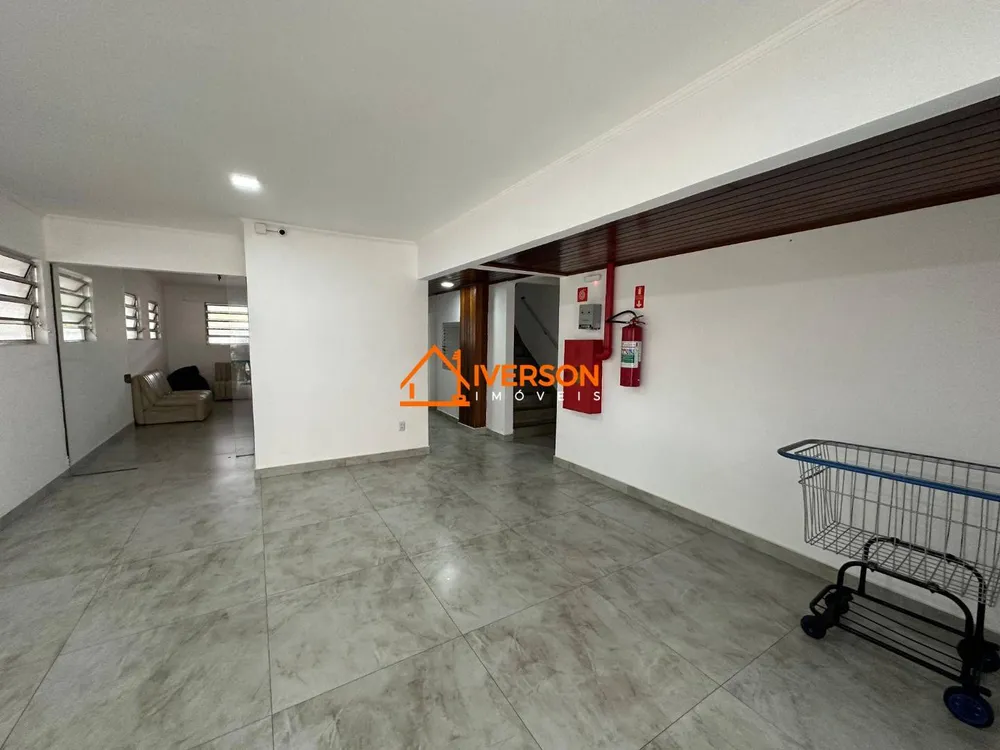 Apartamento, 2 quartos, 81 m² - Foto 8