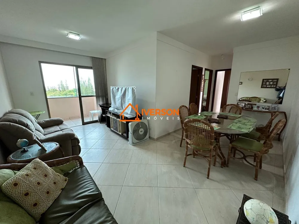 Apartamento, 3 quartos, 86 m² - Foto 3