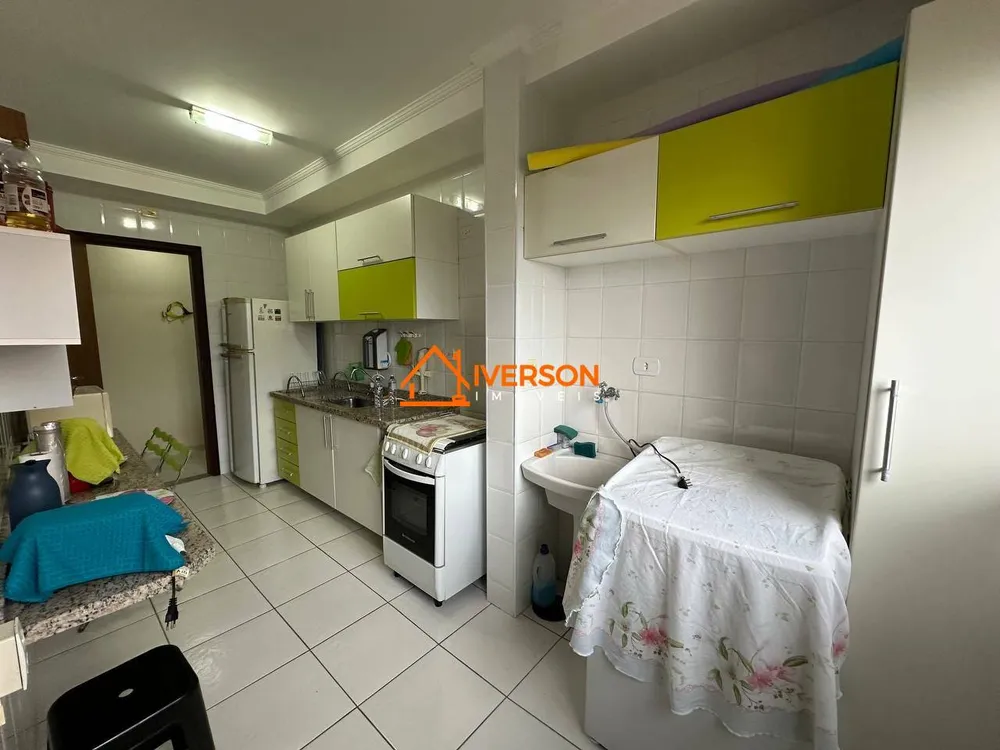 Apartamento, 3 quartos, 86 m² - Foto 4