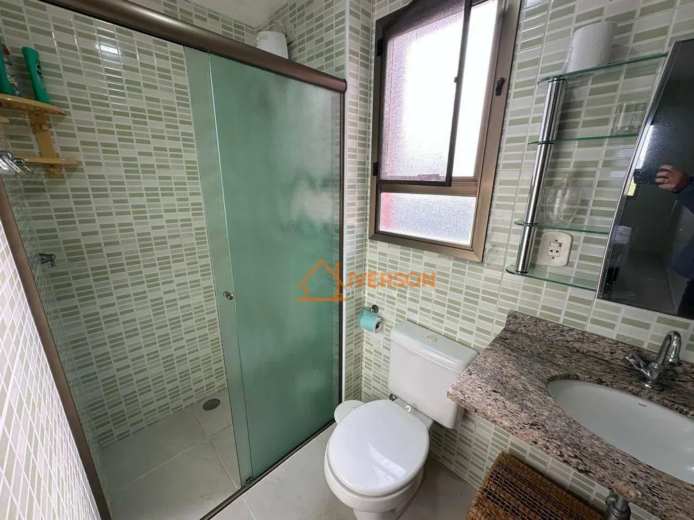 Apartamento, 3 quartos, 86 m² - Foto 5