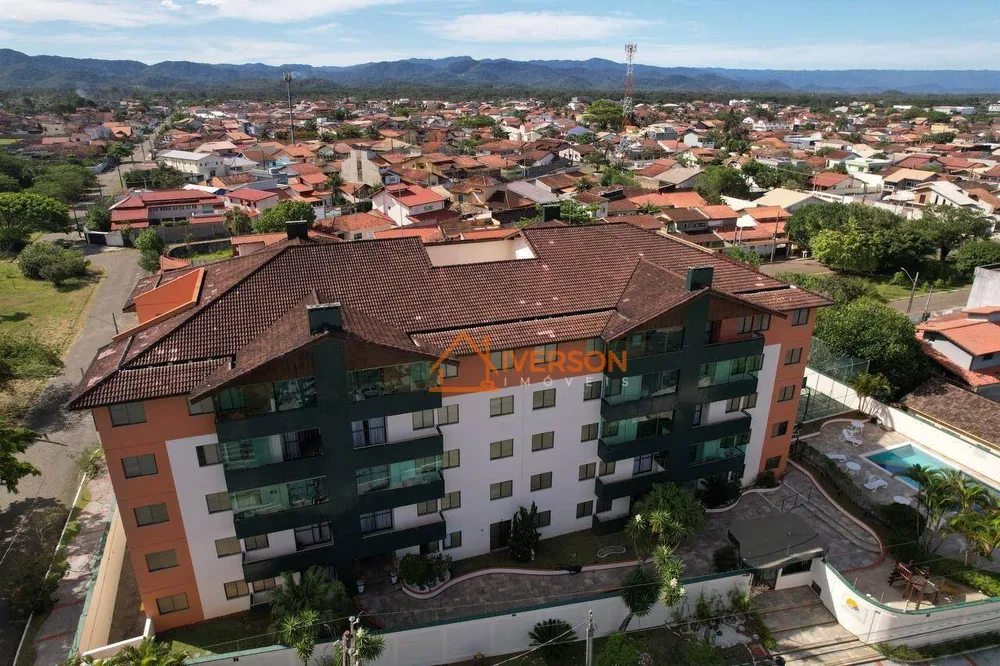 Apartamento, 3 quartos, 86 m² - Foto 3