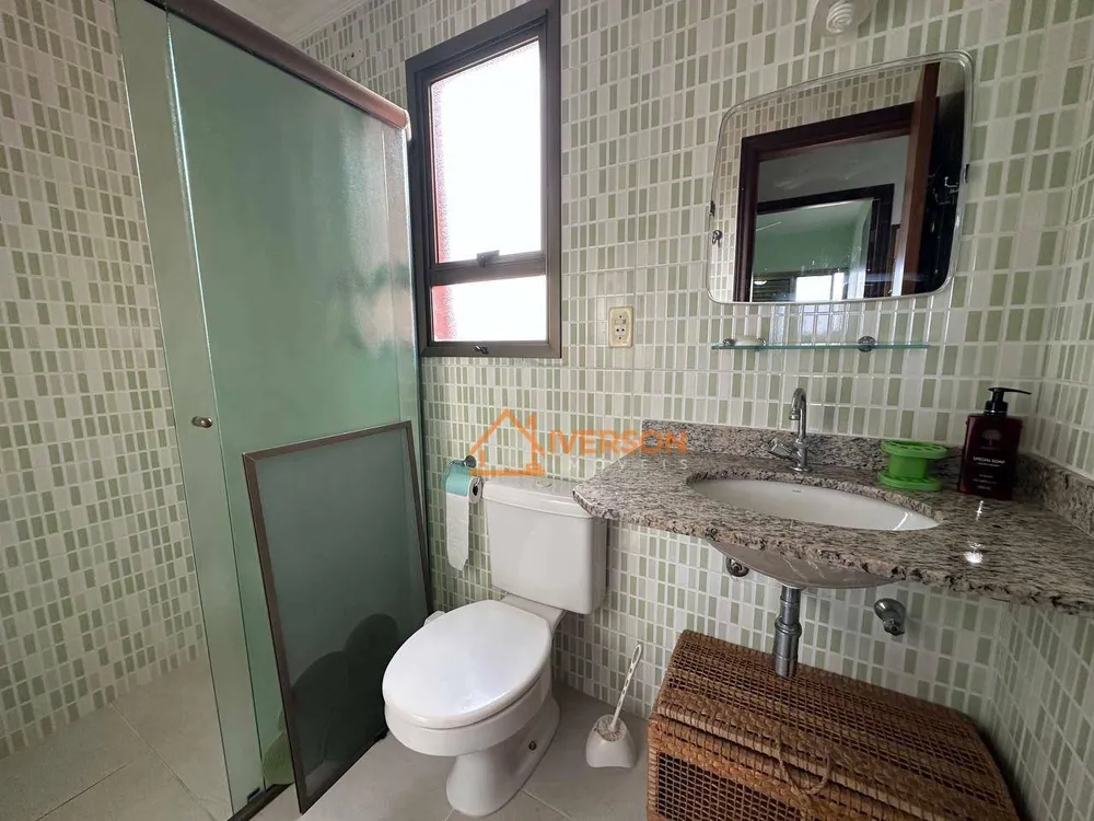 Apartamento, 3 quartos, 86 m² - Foto 1