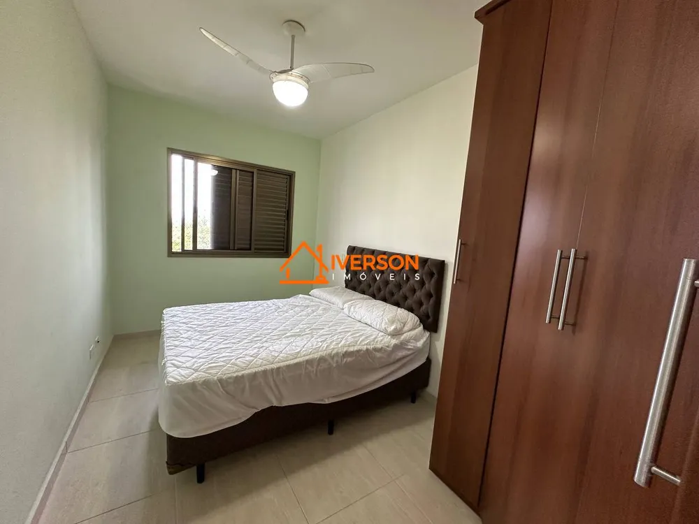 Apartamento, 3 quartos, 86 m² - Foto 2