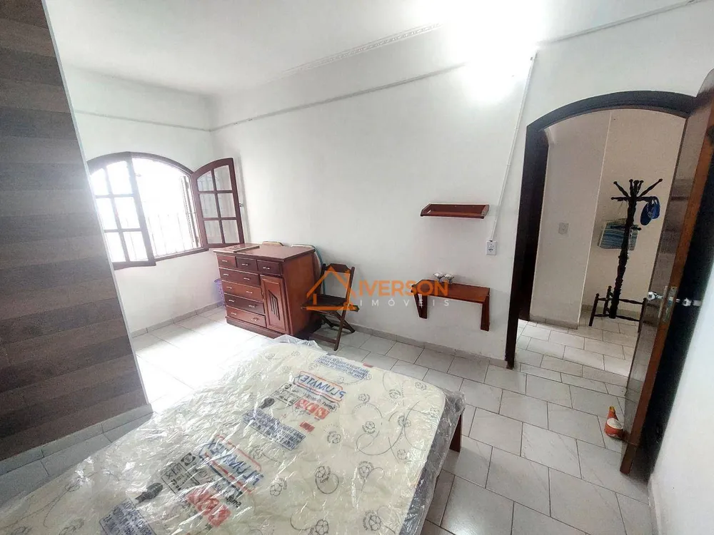 Casa, 3 quartos, 97 m² - Foto 11