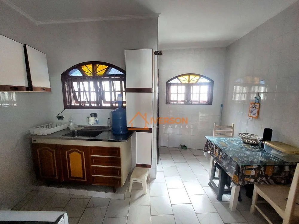 Casa, 3 quartos, 97 m² - Foto 5