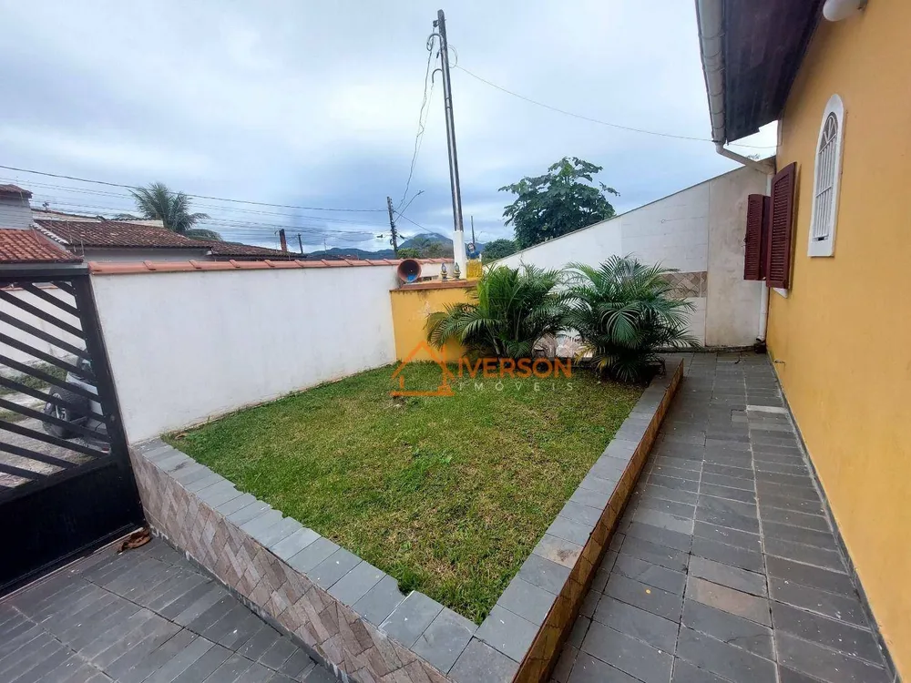 Casa, 3 quartos, 97 m² - Foto 2