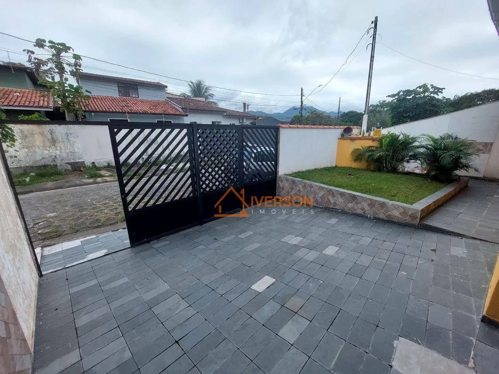 Casa, 3 quartos, 97 m² - Foto 16