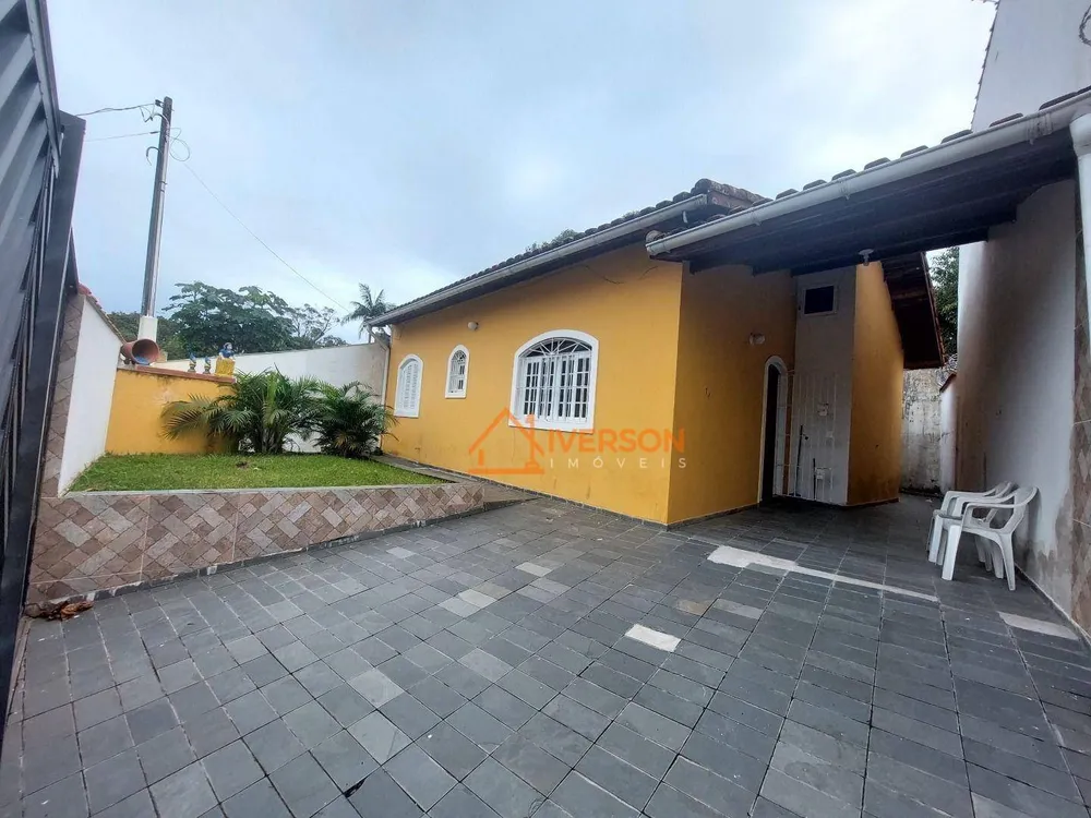 Casa, 3 quartos, 97 m² - Foto 1
