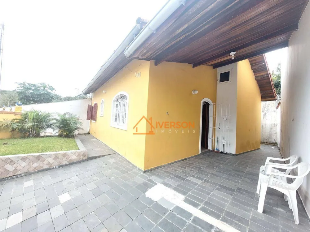 Casa, 3 quartos, 97 m² - Foto 7