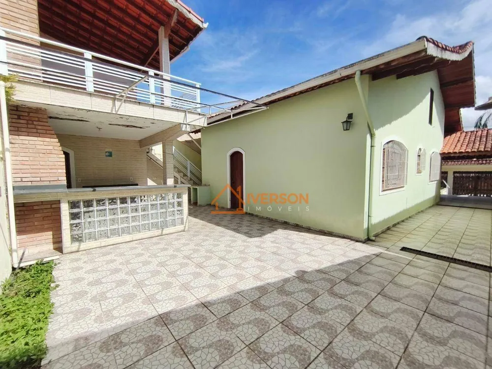 Casa, 2 quartos, 133 m² - Foto 2