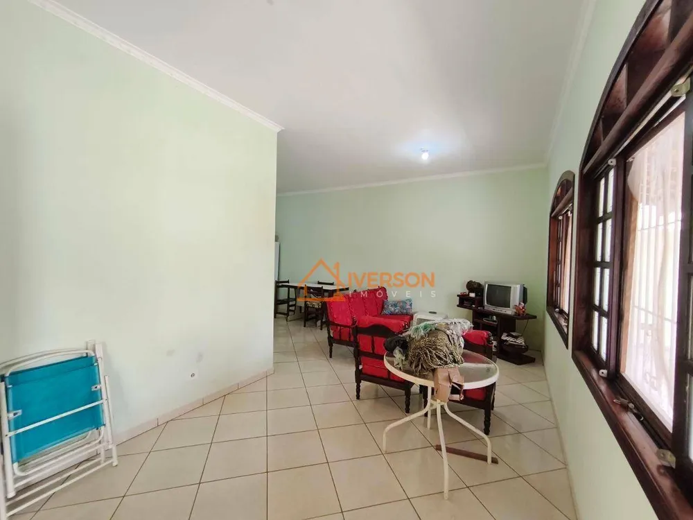 Casa, 2 quartos, 133 m² - Foto 6