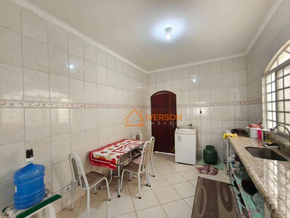 Casa, 2 quartos, 133 m² - Foto 4