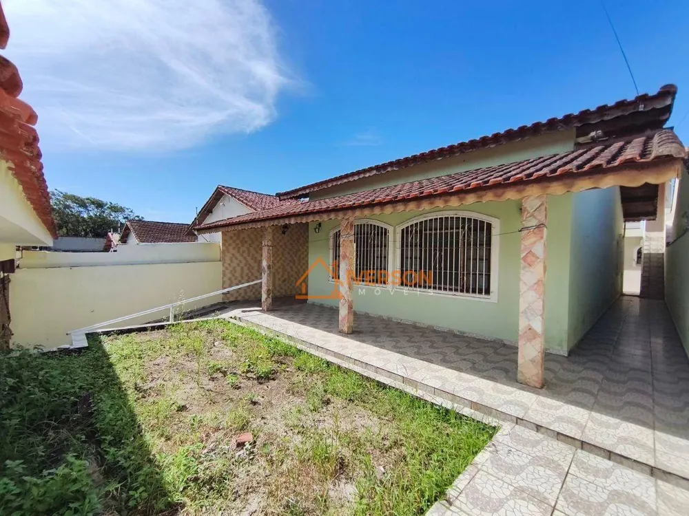Casa, 2 quartos, 133 m² - Foto 1