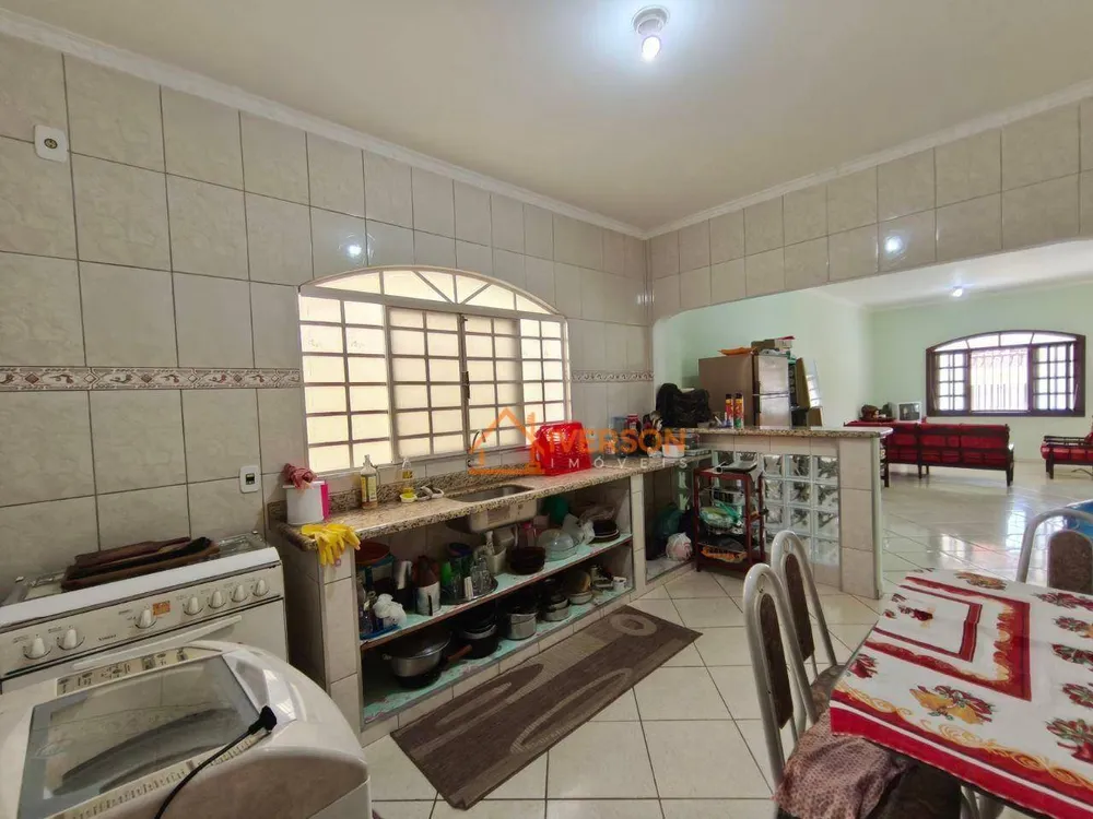 Casa, 2 quartos, 133 m² - Foto 7