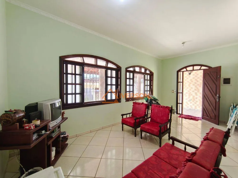 Casa, 2 quartos, 133 m² - Foto 8