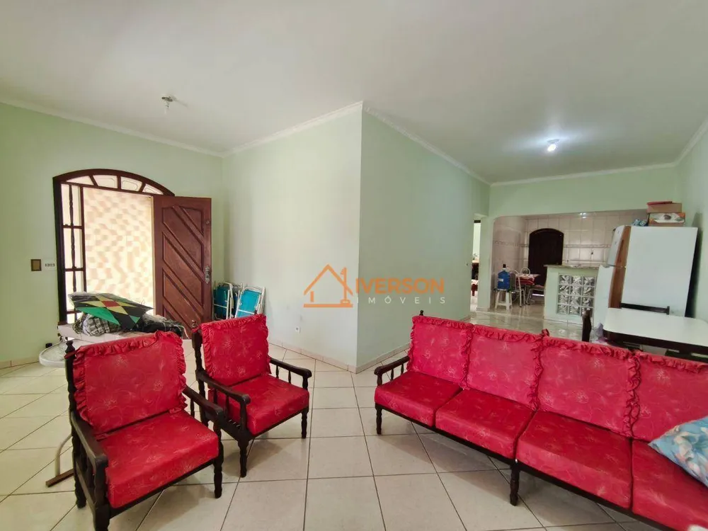 Casa, 2 quartos, 133 m² - Foto 6