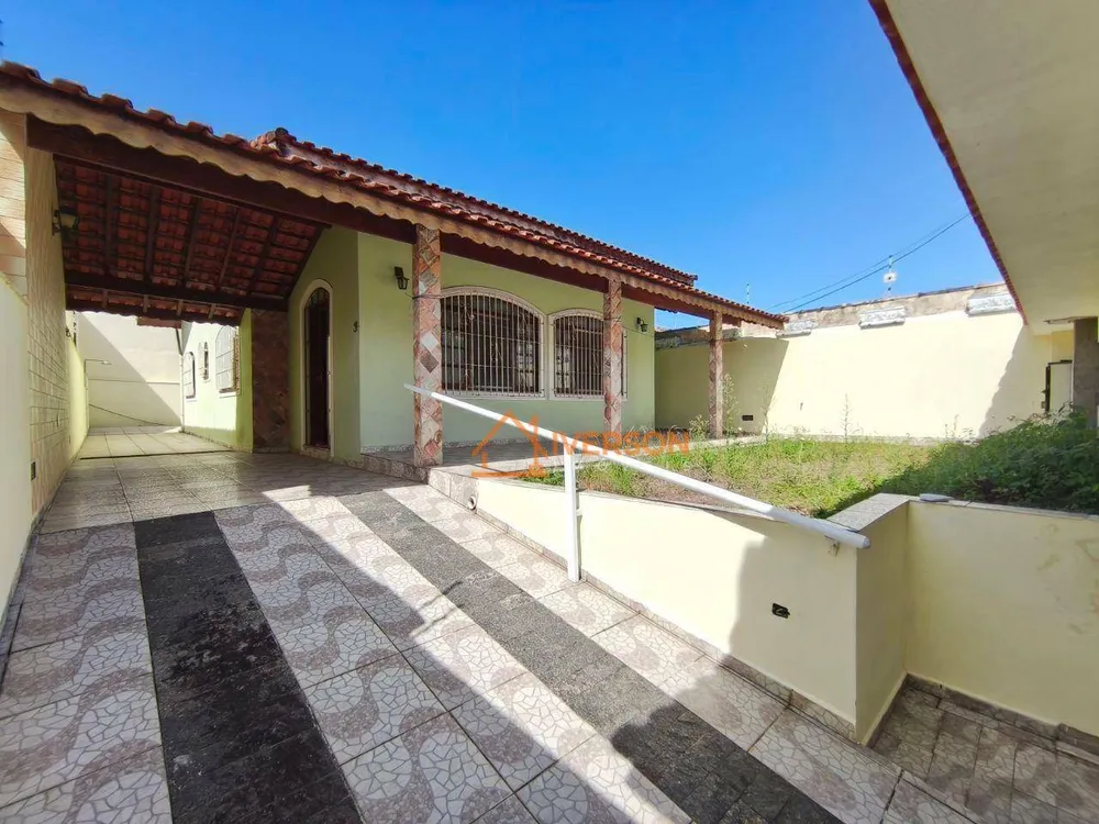 Casa, 2 quartos, 133 m² - Foto 5