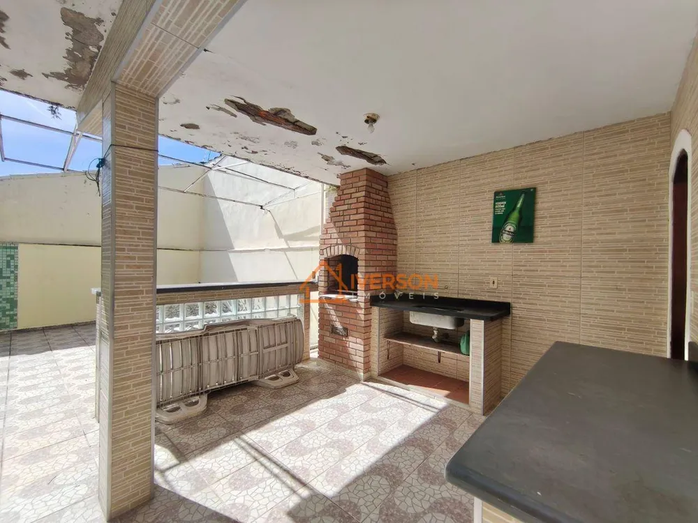 Casa, 2 quartos, 133 m² - Foto 13