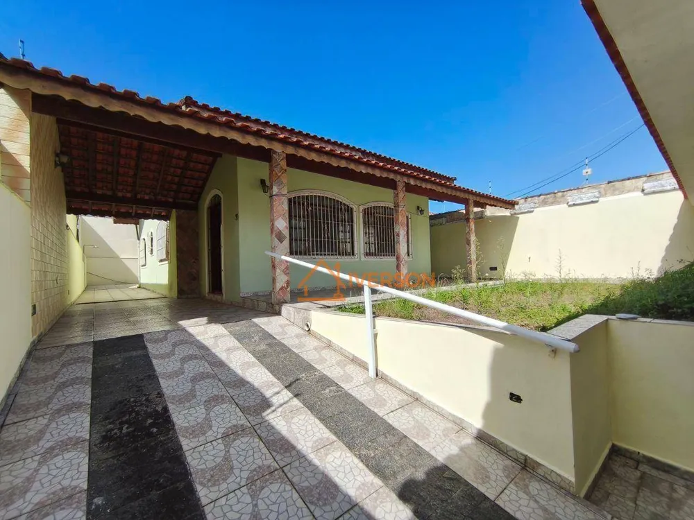 Casa, 2 quartos, 133 m² - Foto 5