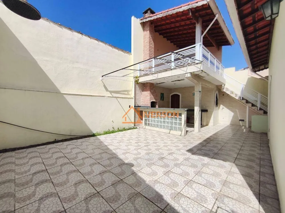 Casa, 2 quartos, 133 m² - Foto 15