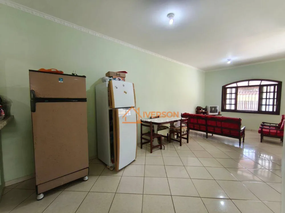 Casa, 2 quartos, 133 m² - Foto 9