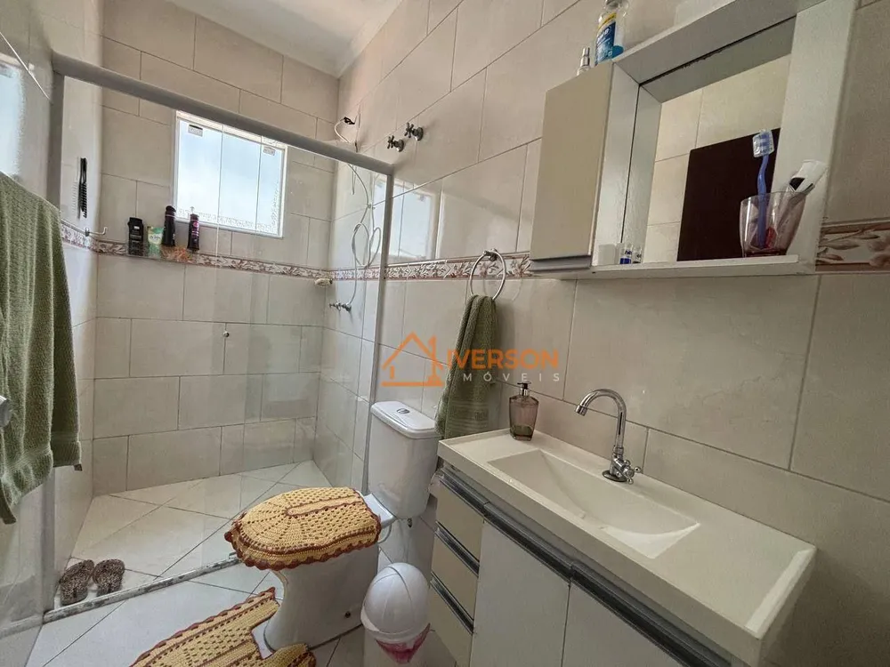 Casa, 4 quartos, 177 m² - Foto 2