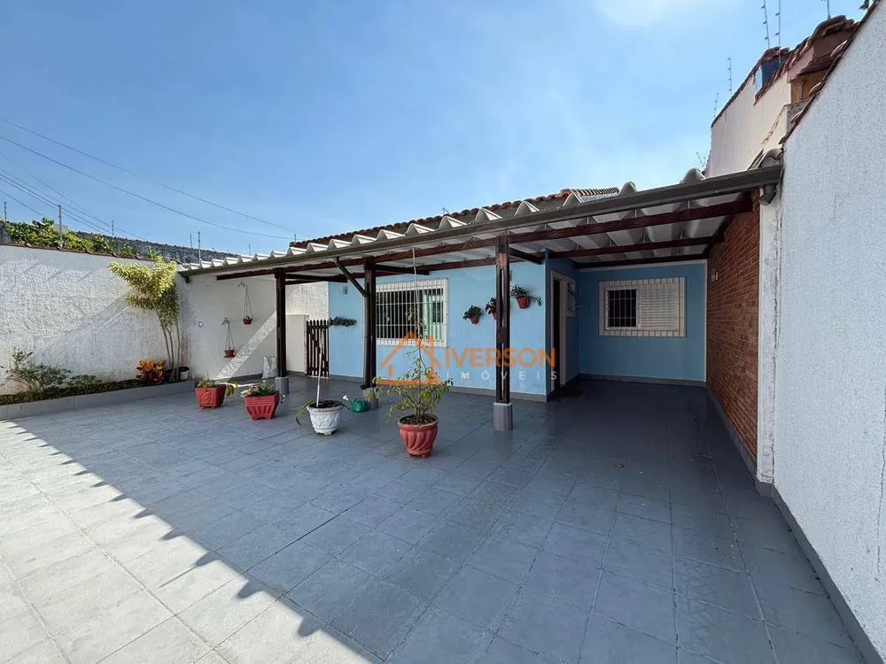 Casa, 4 quartos, 177 m² - Foto 3