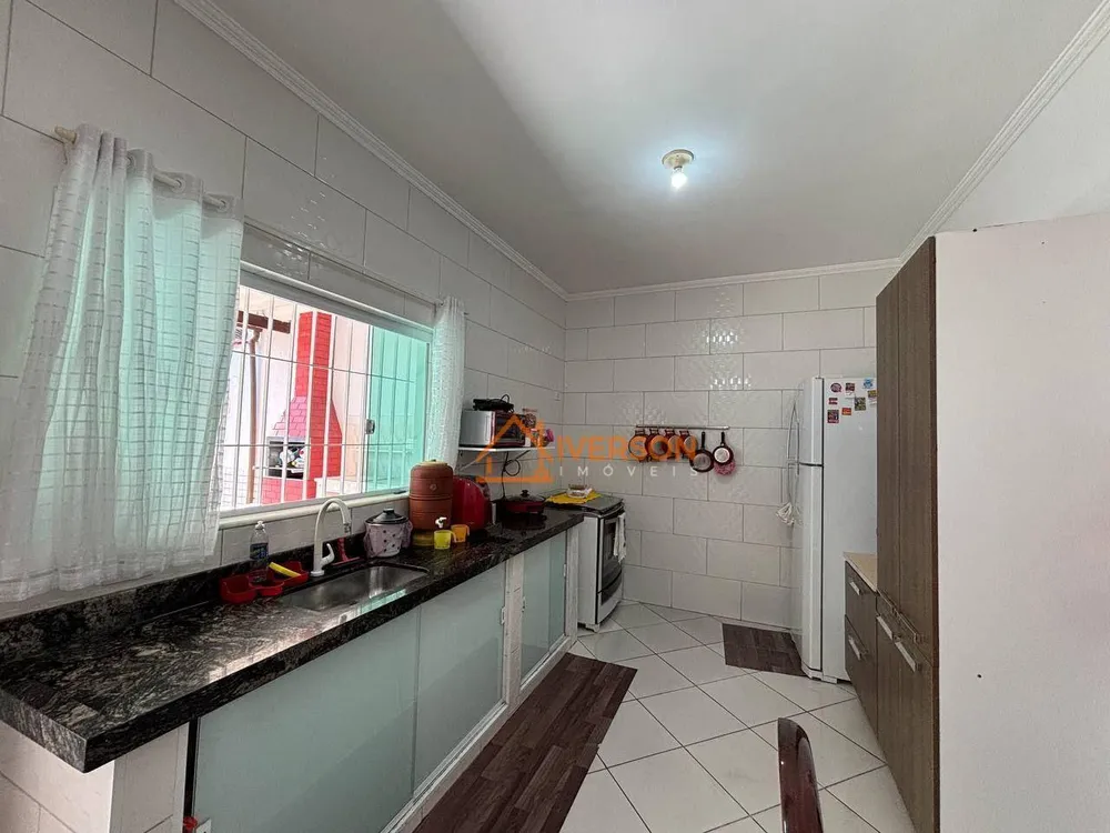 Casa, 4 quartos, 177 m² - Foto 6