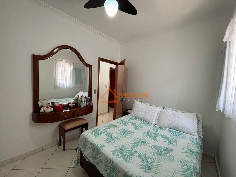 Casa, 4 quartos, 177 m² - Foto 10