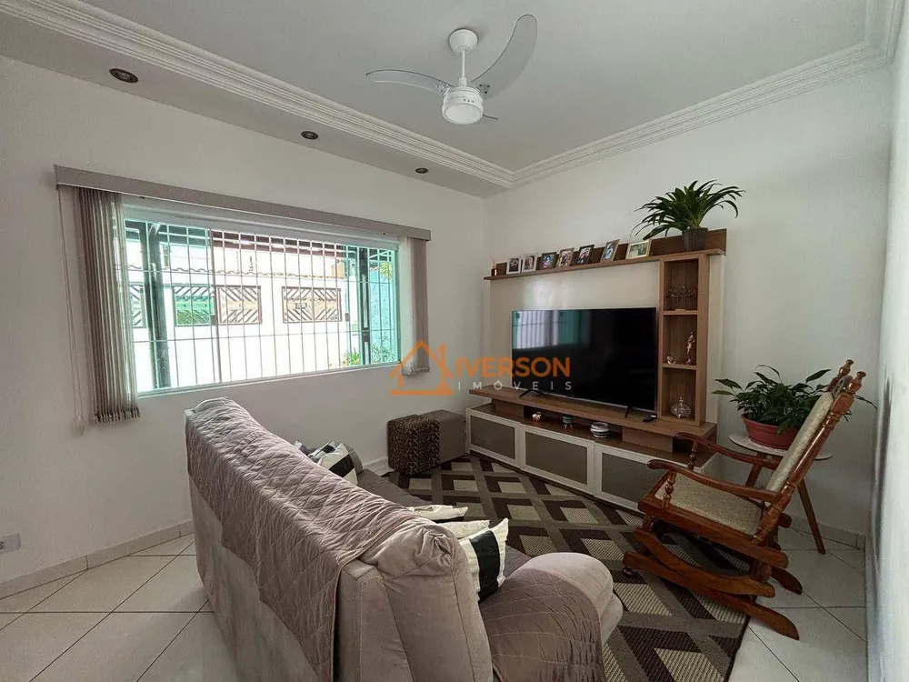 Casa, 4 quartos, 177 m² - Foto 5