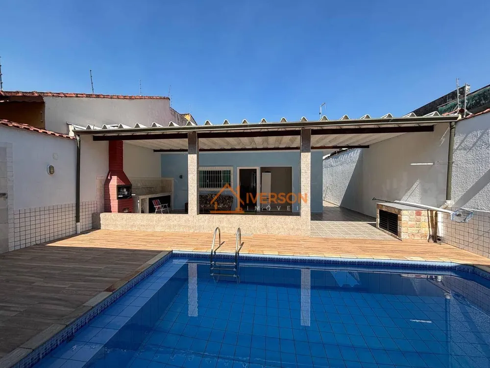 Casa, 4 quartos, 177 m² - Foto 8