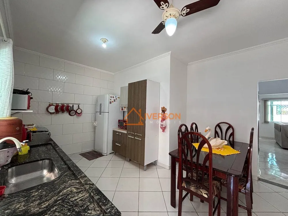 Casa, 4 quartos, 177 m² - Foto 6