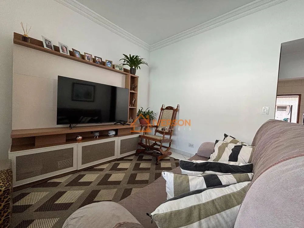 Casa, 4 quartos, 177 m² - Foto 5