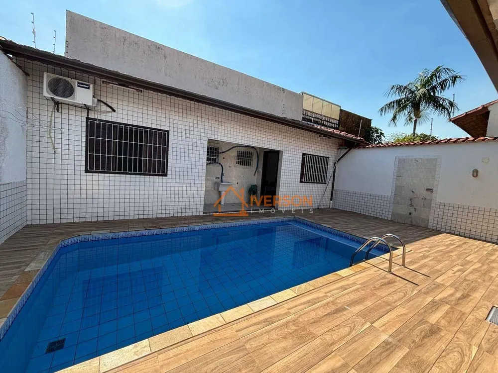 Casa, 4 quartos, 177 m² - Foto 4