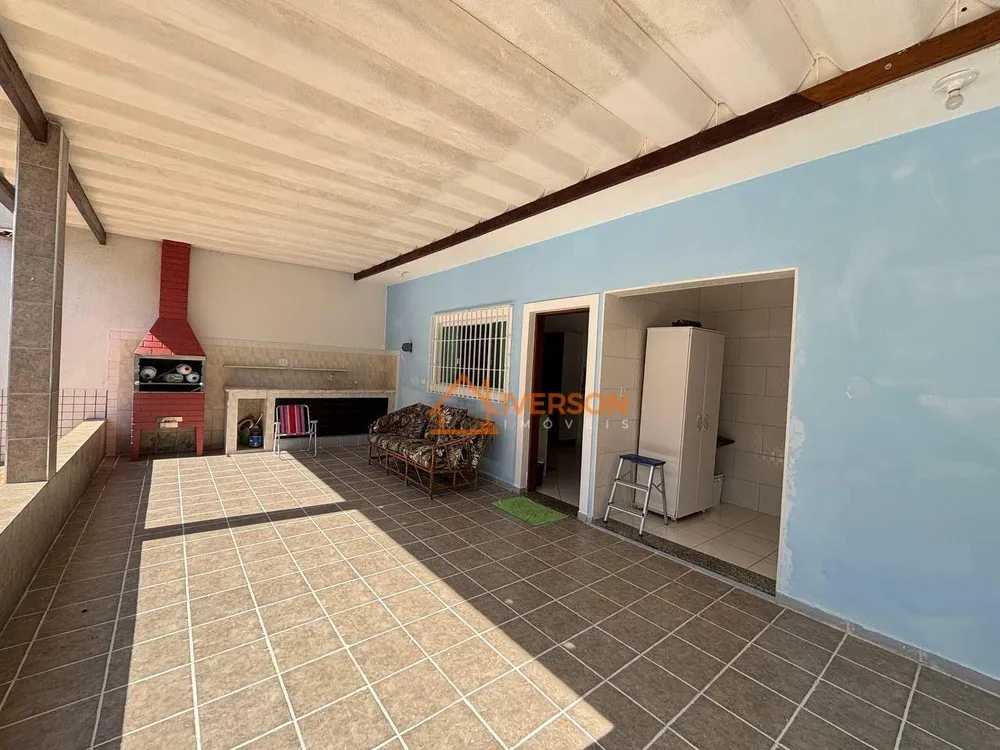 Casa, 4 quartos, 177 m² - Foto 12