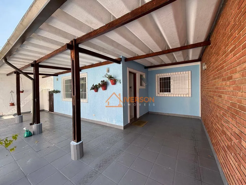 Casa, 4 quartos, 177 m² - Foto 7
