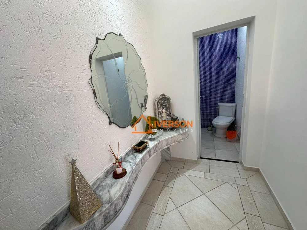 Casa, 5 quartos, 385 m² - Foto 2