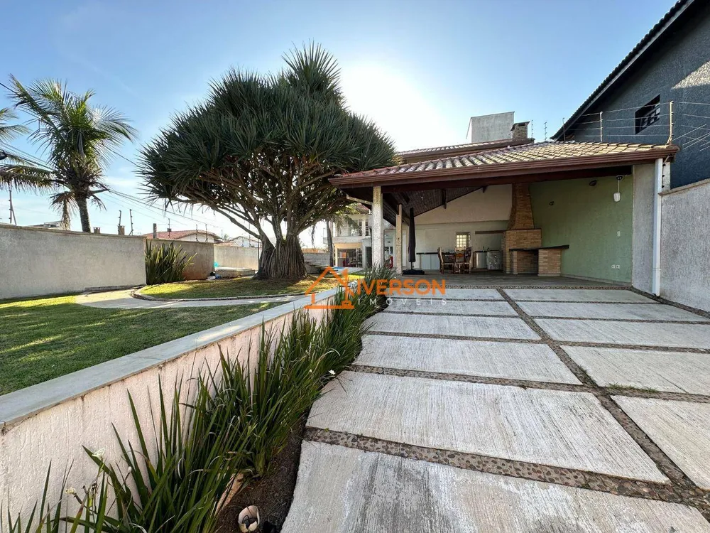 Casa, 5 quartos, 385 m² - Foto 12