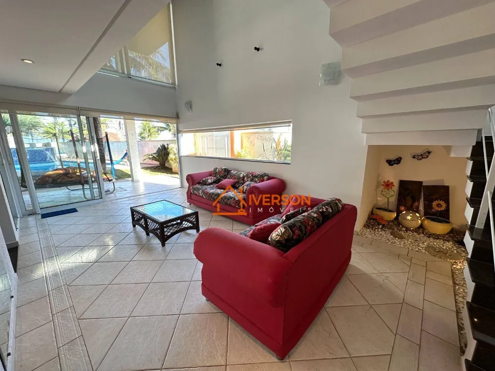 Casa, 5 quartos, 385 m² - Foto 2
