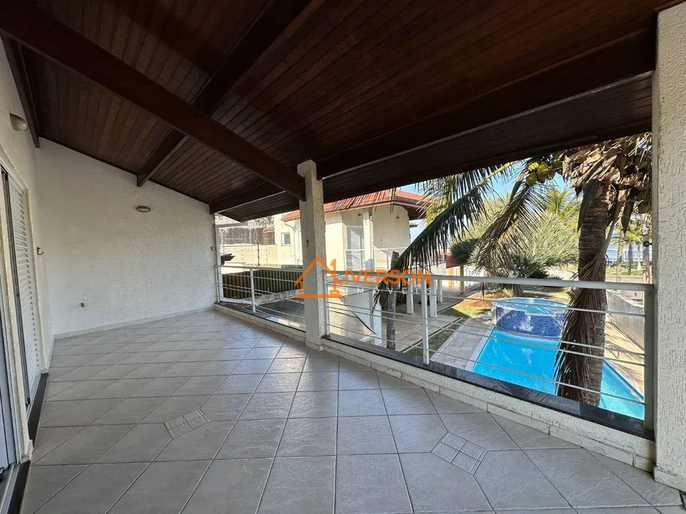 Casa, 5 quartos, 385 m² - Foto 6