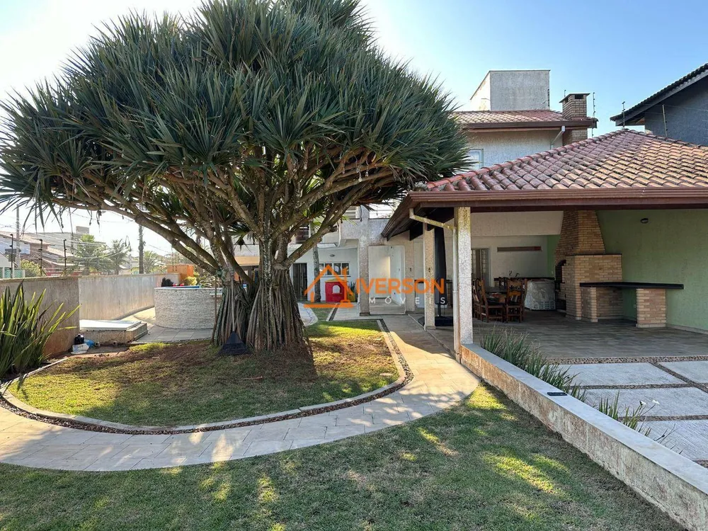 Casa, 5 quartos, 385 m² - Foto 11