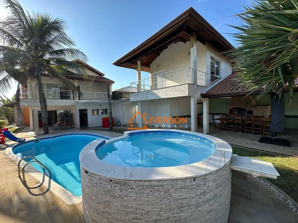 Casa, 5 quartos, 385 m² - Foto 3