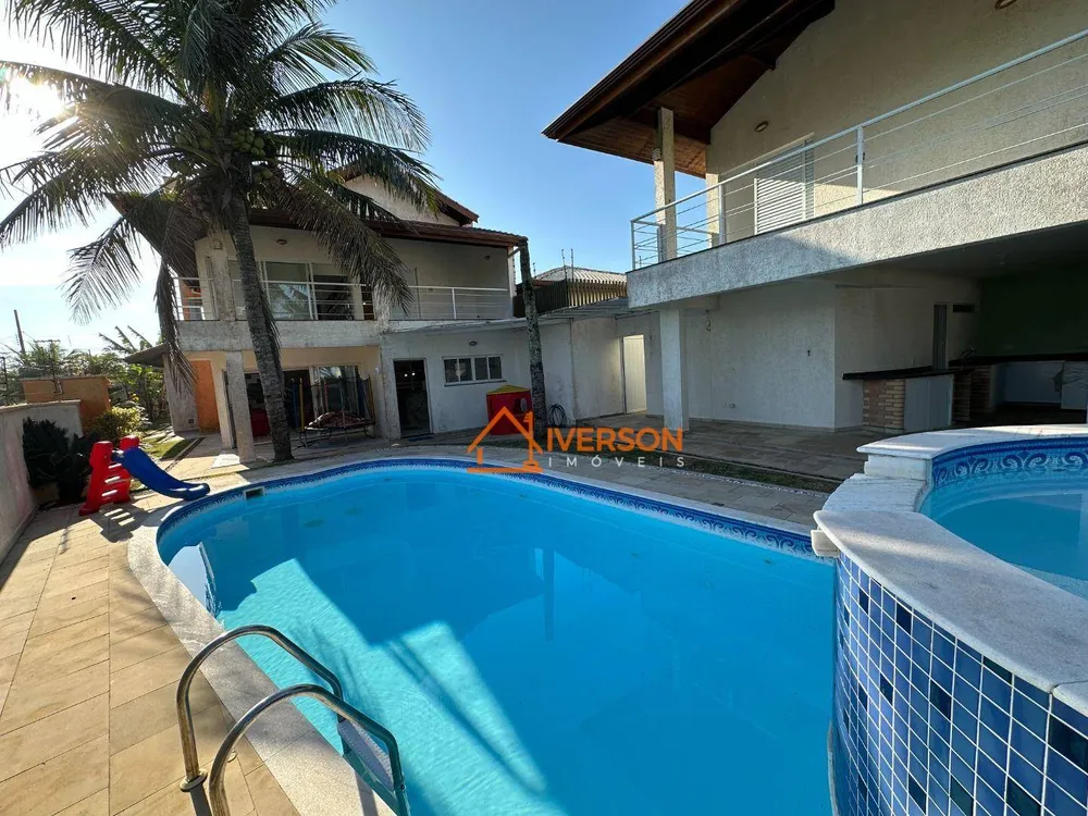 Casa, 5 quartos, 385 m² - Foto 4