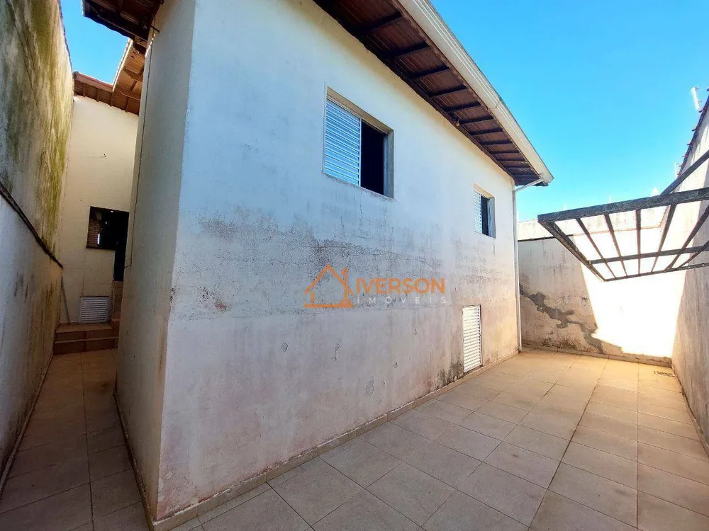 Casa, 3 quartos, 150 m² - Foto 11