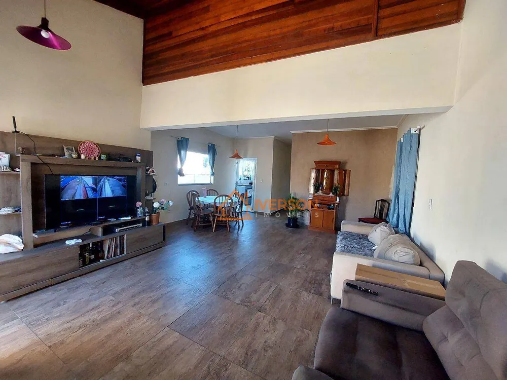 Casa, 3 quartos, 150 m² - Foto 5