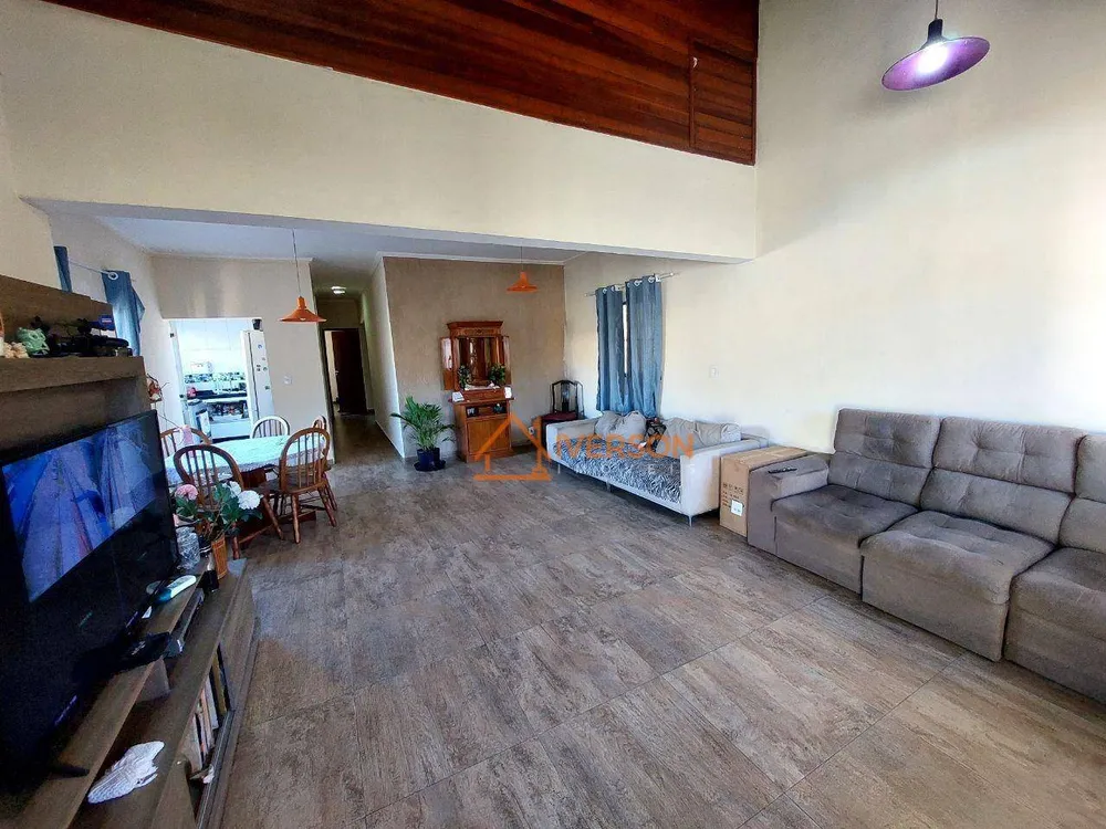Casa, 3 quartos, 150 m² - Foto 4