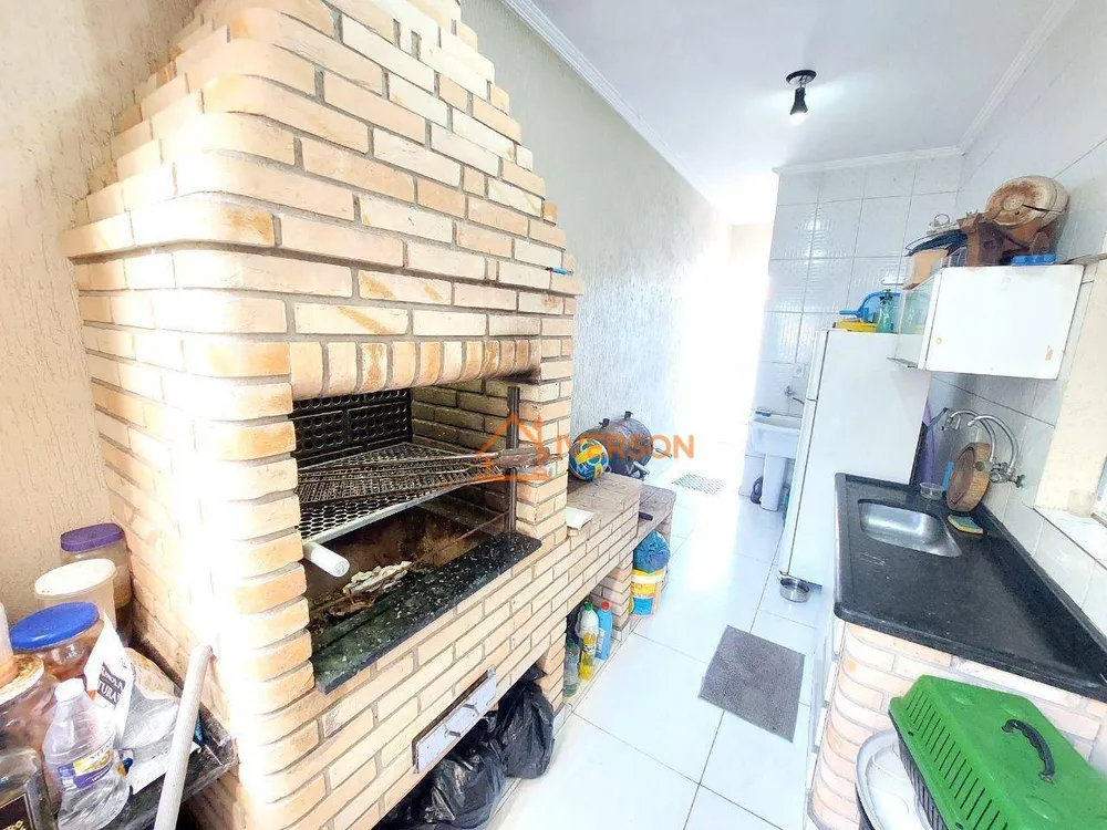 Casa, 3 quartos, 150 m² - Foto 3