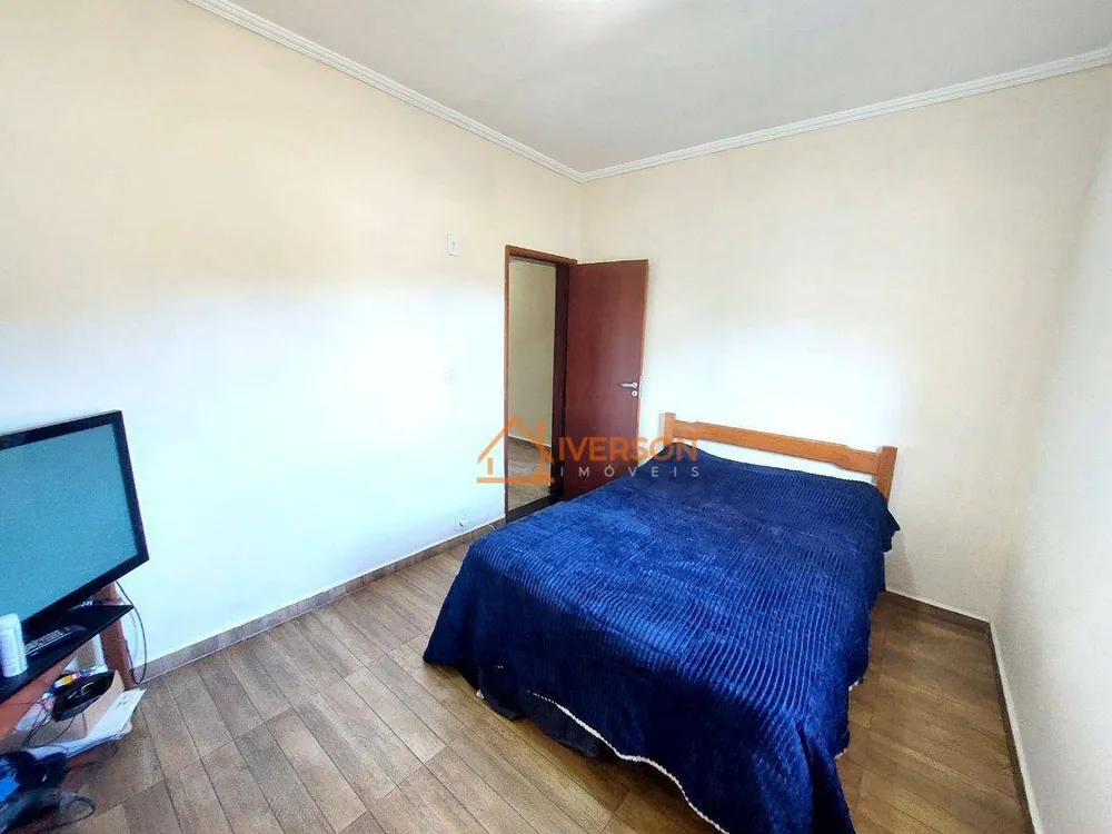 Casa, 3 quartos, 150 m² - Foto 8