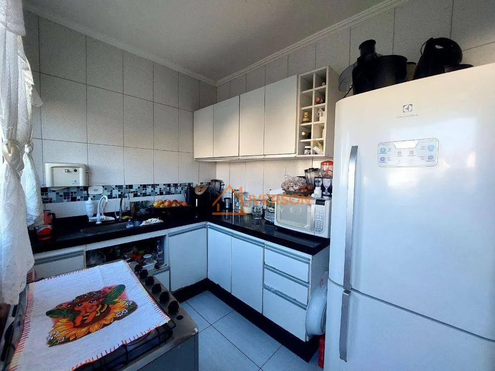 Casa, 3 quartos, 150 m² - Foto 2