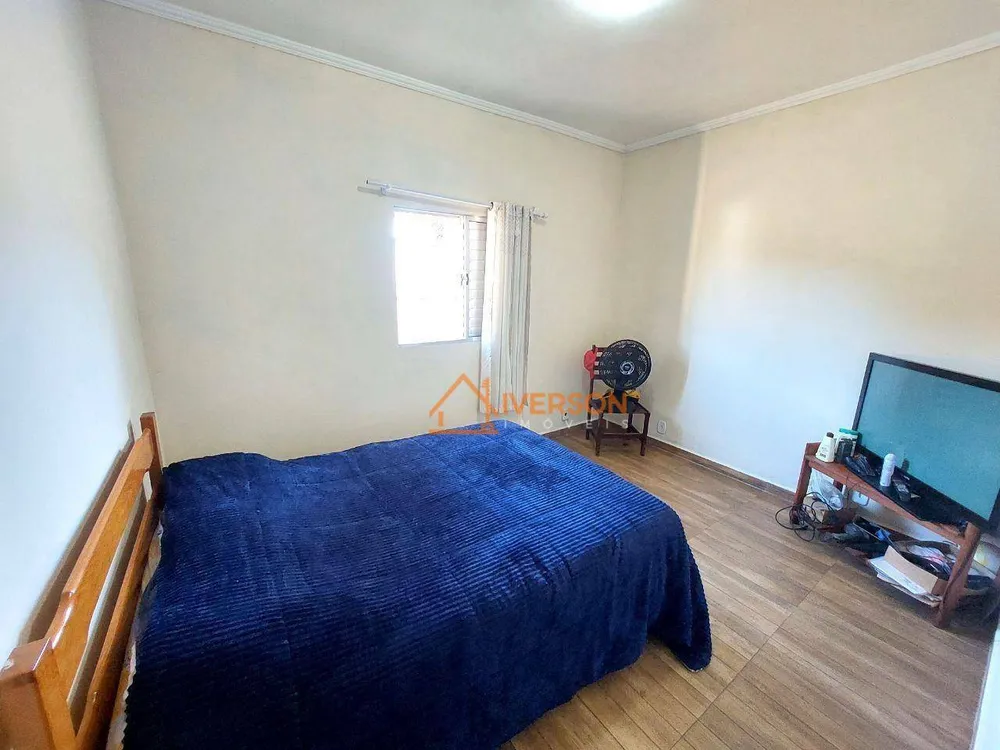 Casa, 3 quartos, 150 m² - Foto 7